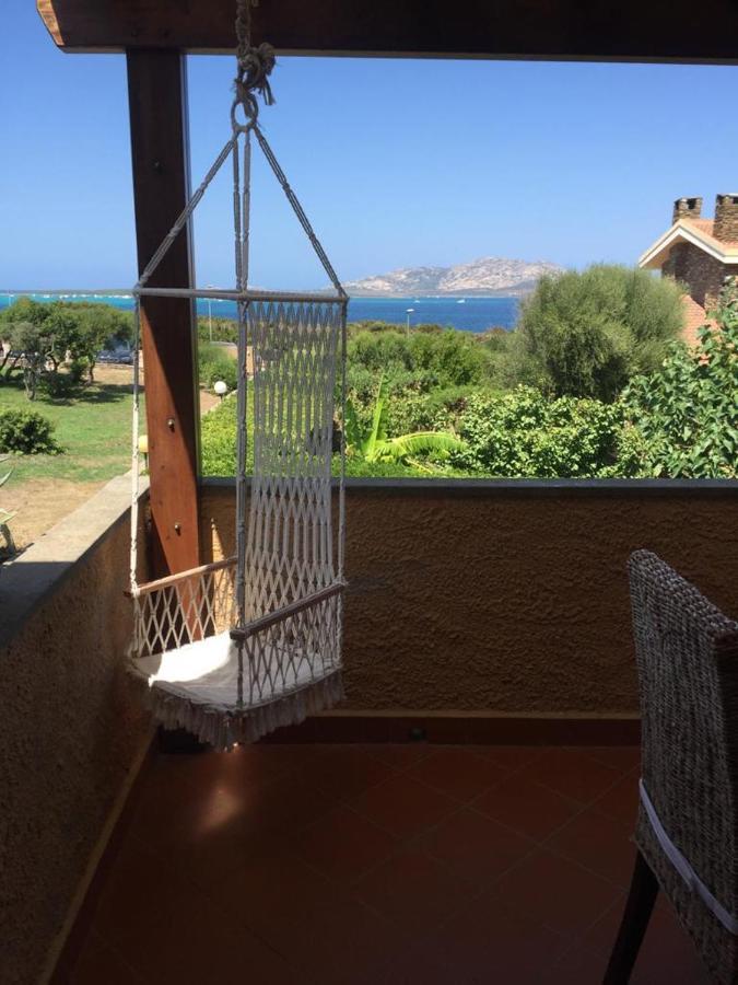 Terrazza Sulla Pelosa สตินติโน ภายนอก รูปภาพ
